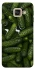 Чохол на Samsung A520 Galaxy A5 (2017) Cucumber фото 1 з 1