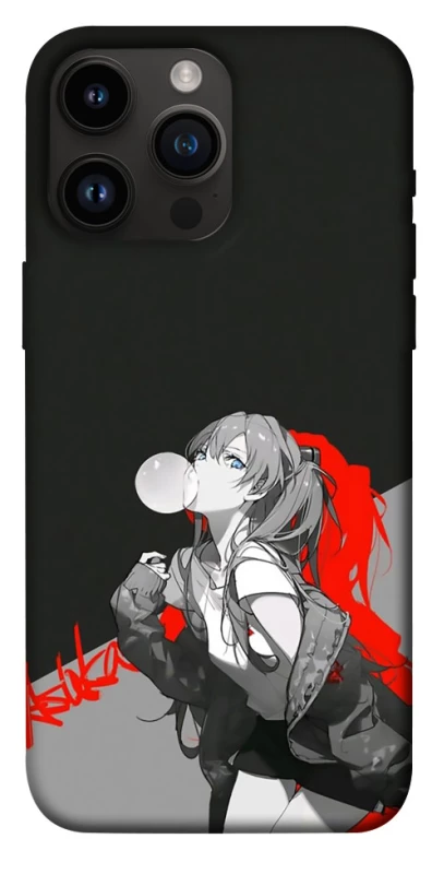 Чехол на Apple iPhone 14 Pro Max (6.7") Asoka фото 1 из 1