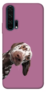 Чохол на Huawei Honor 20 Pro А що тут фото 1 з 1