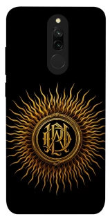 Чохол на Xiaomi Redmi 8 Parkway Drive logo ver.1 фото 1 з 1