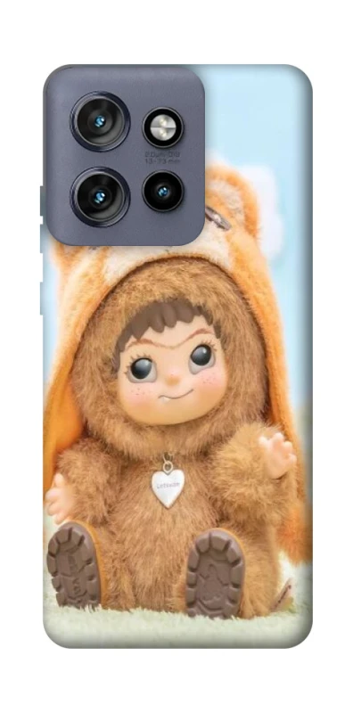 Чохол на Motorola Edge 50 Neo Wakuku ver.2 фото 1 з 1