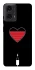 Чохол на Motorola Moto G04 Charge your heart фото 1 з 1