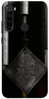 Чохол на Xiaomi Redmi Note 8 Талісман удачі фото 1 з 1