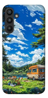 Чехол на Samsung Galaxy A34 5G Picnic фото 1 из 1