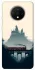 Чохол на OnePlus 7T Hogwarts v1 фото 1 з 1