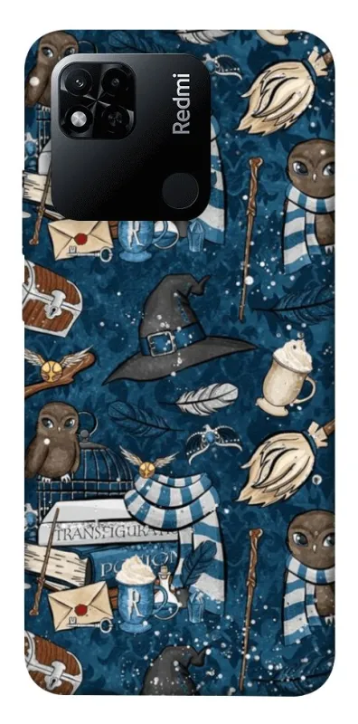 Чохол на Xiaomi Redmi 10A Harry Potter V20 фото 1 з 1