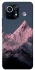 Чохол на Xiaomi Mi 11 Pink mountain фото 1 з 1