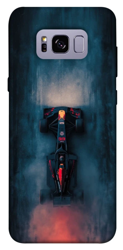 Чохол на Samsung G955 Galaxy S8 Plus F-1 ver.2 фото 1 з 1