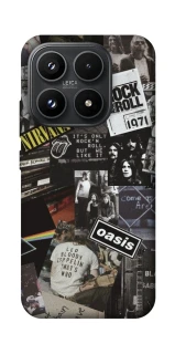 Чохол на Xiaomi 17 My playlist ver.2 фото 1 з 1