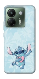 Чехол на Xiaomi Poco M7 pro 5G Stitch ver.9 фото 1 из 1