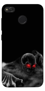 Чохол на Xiaomi Redmi 4X Skeleton v3 фото 1 з 1
