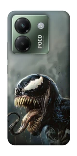 Чохол на Xiaomi Poco M7 pro 5G venom v7 фото 1 з 1