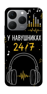Чехол на Realme 15T 24/7 фото 1 из 1