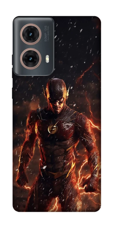 Чехол на Motorola Moto G85 Flash фото 1 из 1