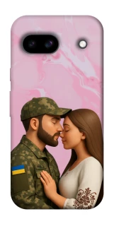 Чехол на Google Pixel 8a Love фото 1 из 1