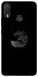 Чохол на Huawei P Smart+ (nova 3i) Black tsunami фото 1 Чохол на Huawei P Smart+ (nova 3i) Black tsunami фото 1 з 1
