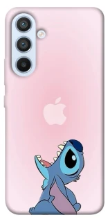 Чехол на Samsung Galaxy A54 5G Apple logo ver.7 фото 1 из 1