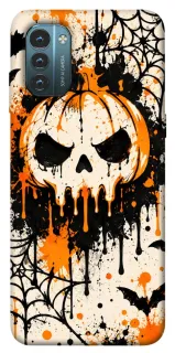 Чохол на Nokia G21 Halloween v1 фото 1 з 1