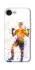 Чехол на Apple iPhone 17e (6.1") Football Player v3 фото 1 из 1