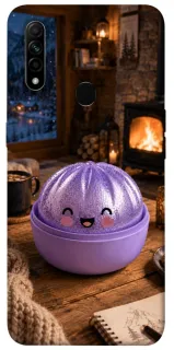 Чехол на Oppo A31 Dumpling ver.9 фото 1 из 1