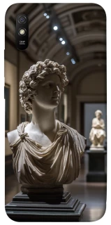 Чехол на Xiaomi Redmi 9A statue фото 1 из 1