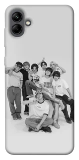 Чехол на Samsung Galaxy A04 Stray Kids All Around фото 1 из 1