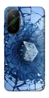 Чохол на Xiaomi Poco F7 Daddy Gojo фото 1 з 1