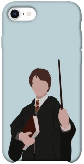 Чохол на Apple iPhone SE (2020) Harry Potter v5 фото 1 з 1