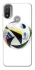 Чохол на Motorola Moto E20 Football Ball 2024 v2 фото 1 з 1