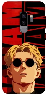 Чохол на Samsung Galaxy S9+ Nanami v2 фото 1 з 1