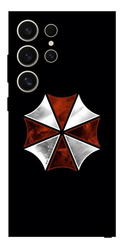 Чехол на Samsung Galaxy S25 Ultra Umbrella Corporation фото 1 из 1