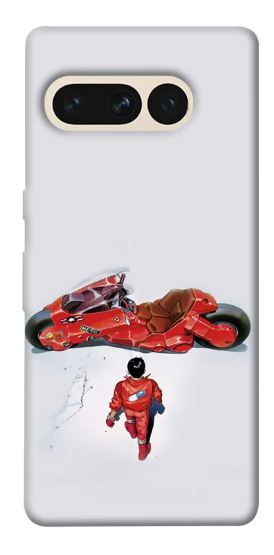 Чохол на Google Pixel 7 Pro Anime v43 фото 1 з 1