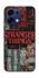 Чохол на Oppo A6 Pro 4G/5G Stranger Things ver.29 фото 2 з 2