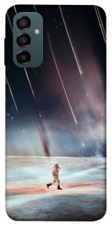 Чехол на Samsung Galaxy M14 5G Kanye West ver.4 фото 1 из 1