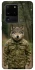 Чохол на Samsung Galaxy S20 Ultra Вовк захисник фото 1 з 1