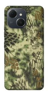 Чехол на TECNO Spark 40C Сamouflage v20 фото 1 из 1