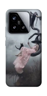 Чохол на Xiaomi 15 Halloween Witch ver.5 фото 1 з 1