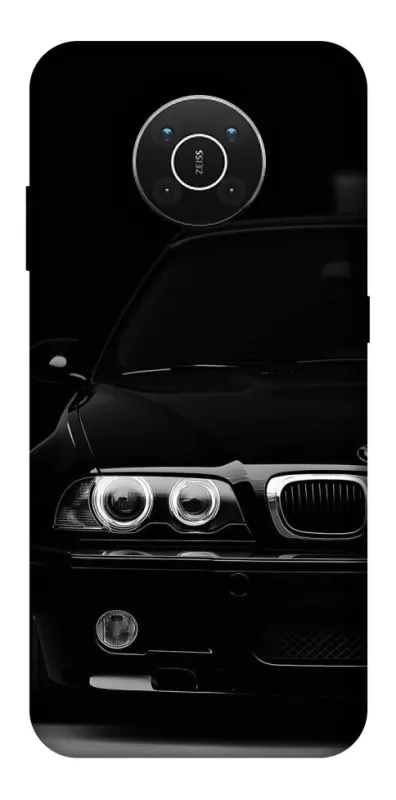 Чохол на Nokia X10 / X20 BMW v43 фото 1 з 1