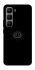 Чохол на Infinix Hot 60 Pro+ Black Lotus фото 1 Чохол на Infinix Hot 60 Pro+ Black Lotus фото 1 з 1