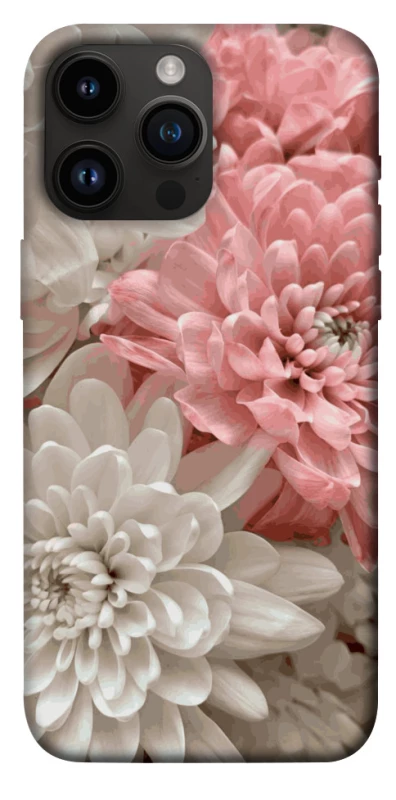 Чехол на Apple iPhone 14 Pro Max (6.7") Spring flow фото 1 из 1