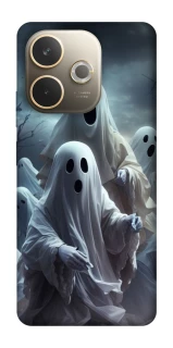 Чохол на Oppo A5 Pro 4G Ghost фото 1 з 1