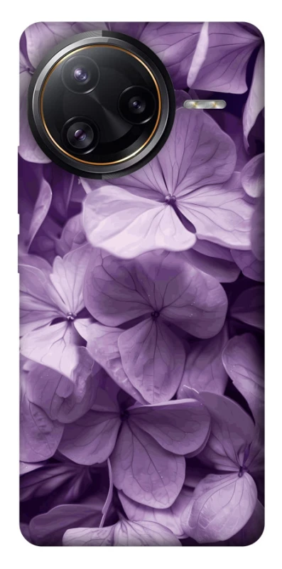 Чехол на Xiaomi Poco F7 Pro Floral Symphony фото 1 из 1