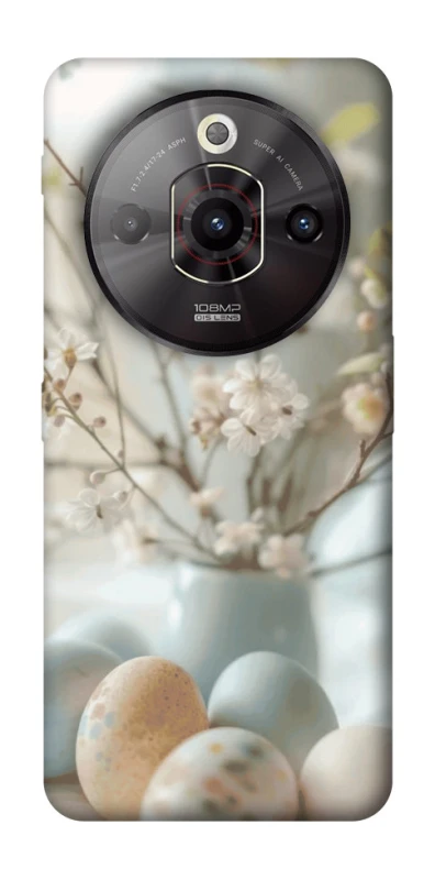 Чехол на ZTE Nubia Focus Pro SpringJoy фото 1 из 1