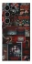 Чохол на Samsung Galaxy S25 Ultra Stranger Things ver.16 фото 1 з 1