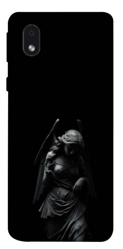 Чехол на Samsung Galaxy M01 Core / A01 Core Angel фото 1 из 1