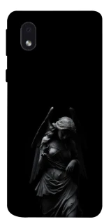 Чехол на Samsung Galaxy M01 Core / A01 Core Angel фото 1 из 1