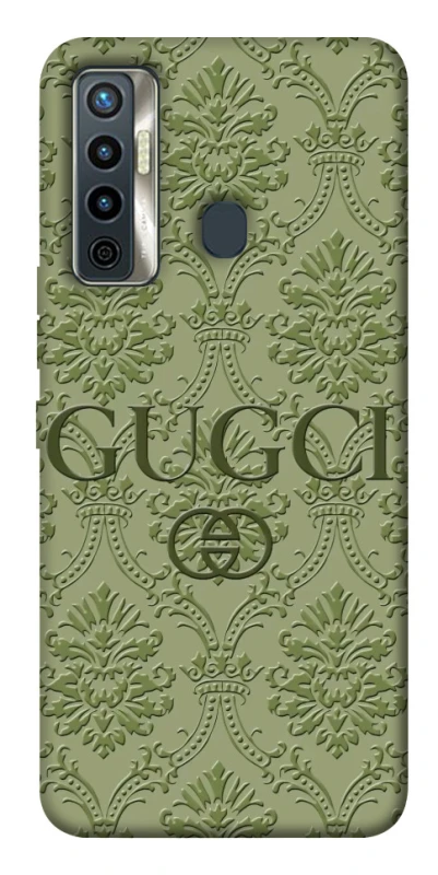 Чохол на TECNO Camon 17 Gucci ver.9 фото 1 з 1