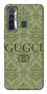 Чохол на TECNO Camon 17 Gucci ver.9 фото 1 з 1
