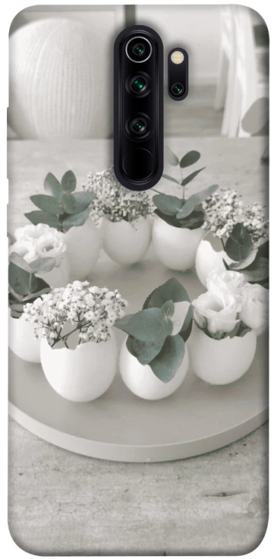 Чохол на Xiaomi Redmi Note 8 Pro Mood фото 1 з 1