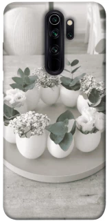 Чехол на Xiaomi Redmi Note 8 Pro Mood фото 1 из 1